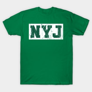 NYJ / Jets T-Shirt